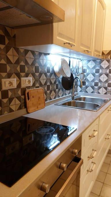 Salotto Monferrato Apartment Turin