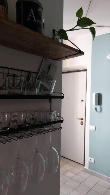 Salotto Monferrato Apartment *