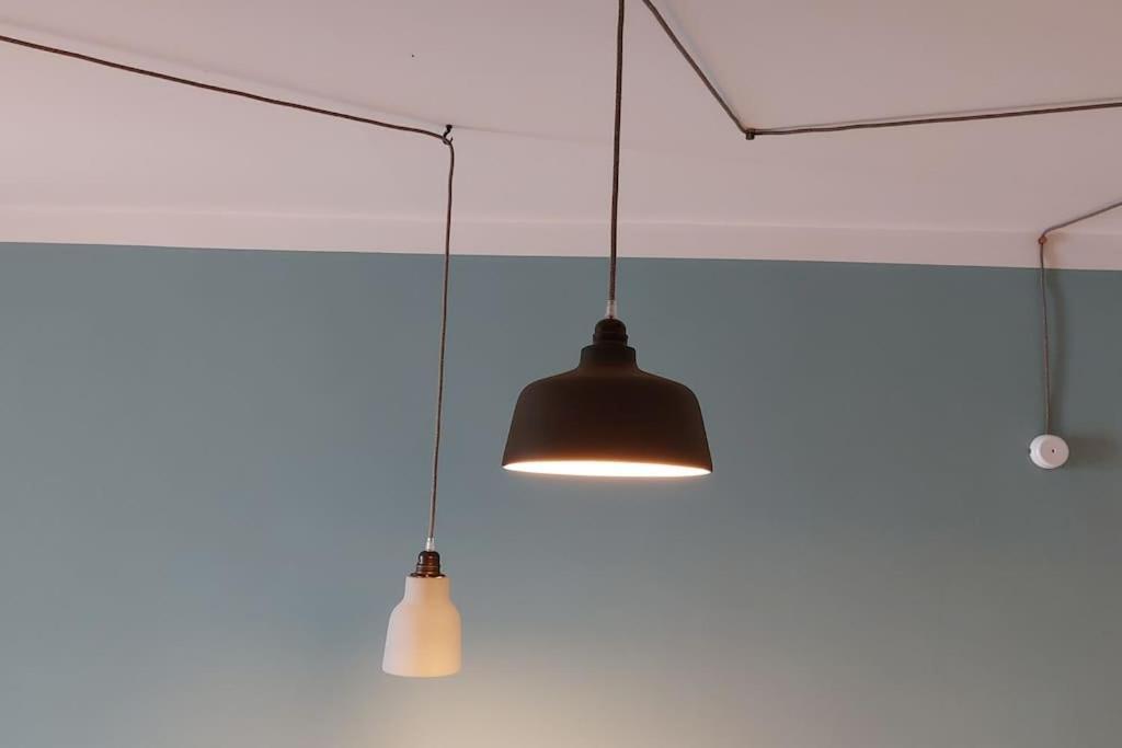 Salotto Monferrato Apartment Turin